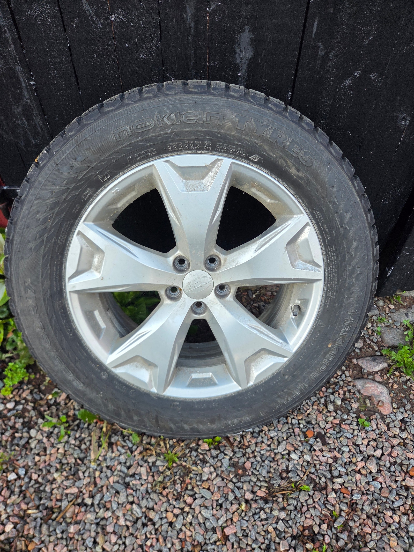 Subaru Forester 2.0 4WD Lineartronic, 147ps, 2015