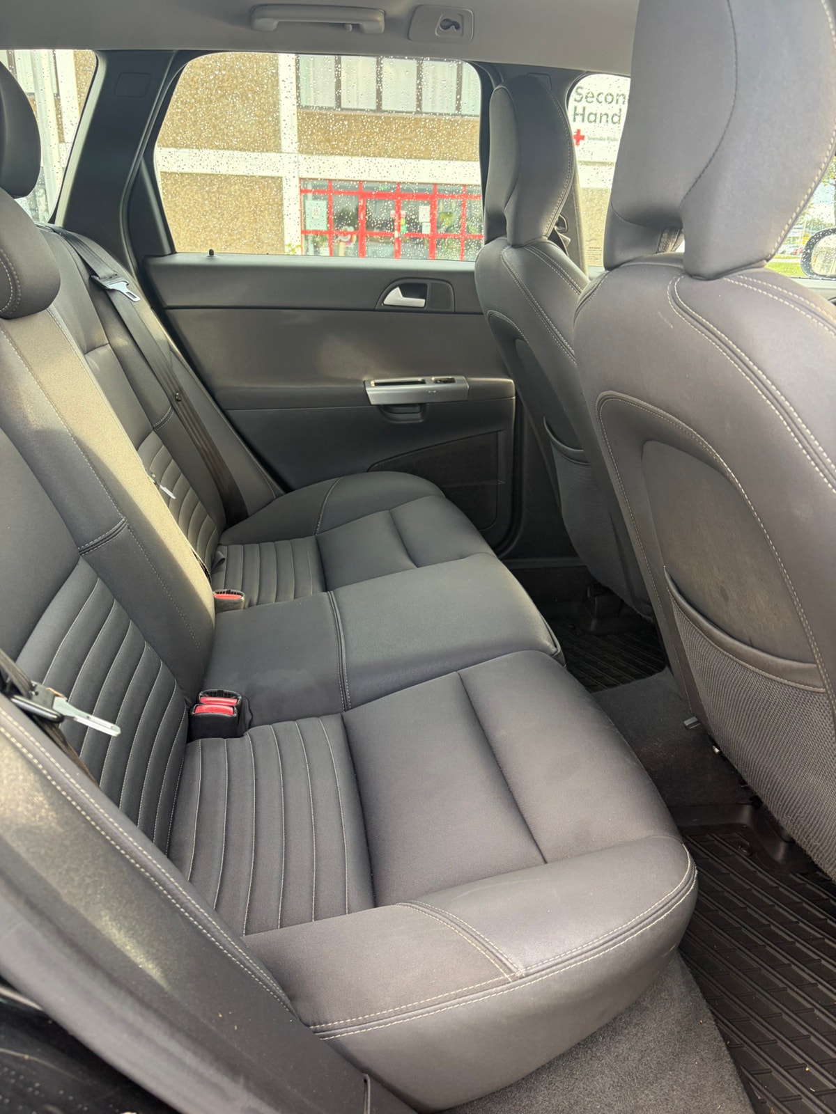 Volvo V50 1.8F Manual, 125hp, 2007