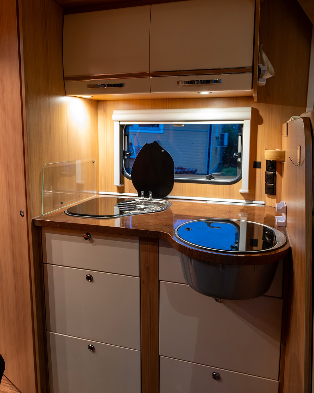 Fiat Ducato Conversion Chassi Platform 2.3 Multijet Manual, 6-trins, 130ps, 2011