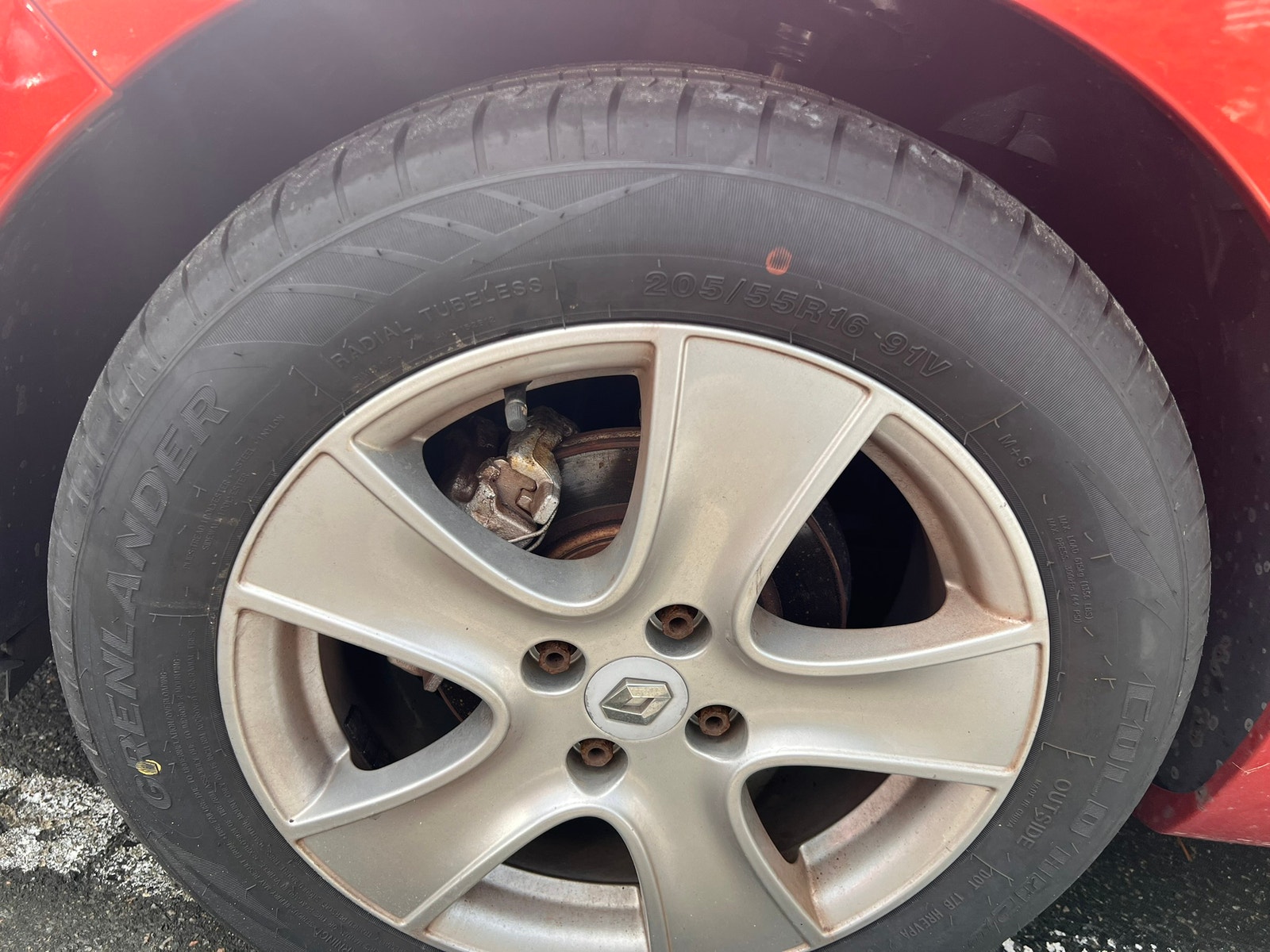 Renault Clio 0.9 TCe Manuell, 90hk, 2013