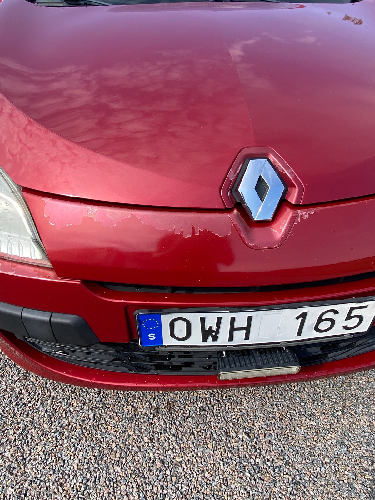 Renault Mégane 1.6 E85 Manual, 110hp, 2010