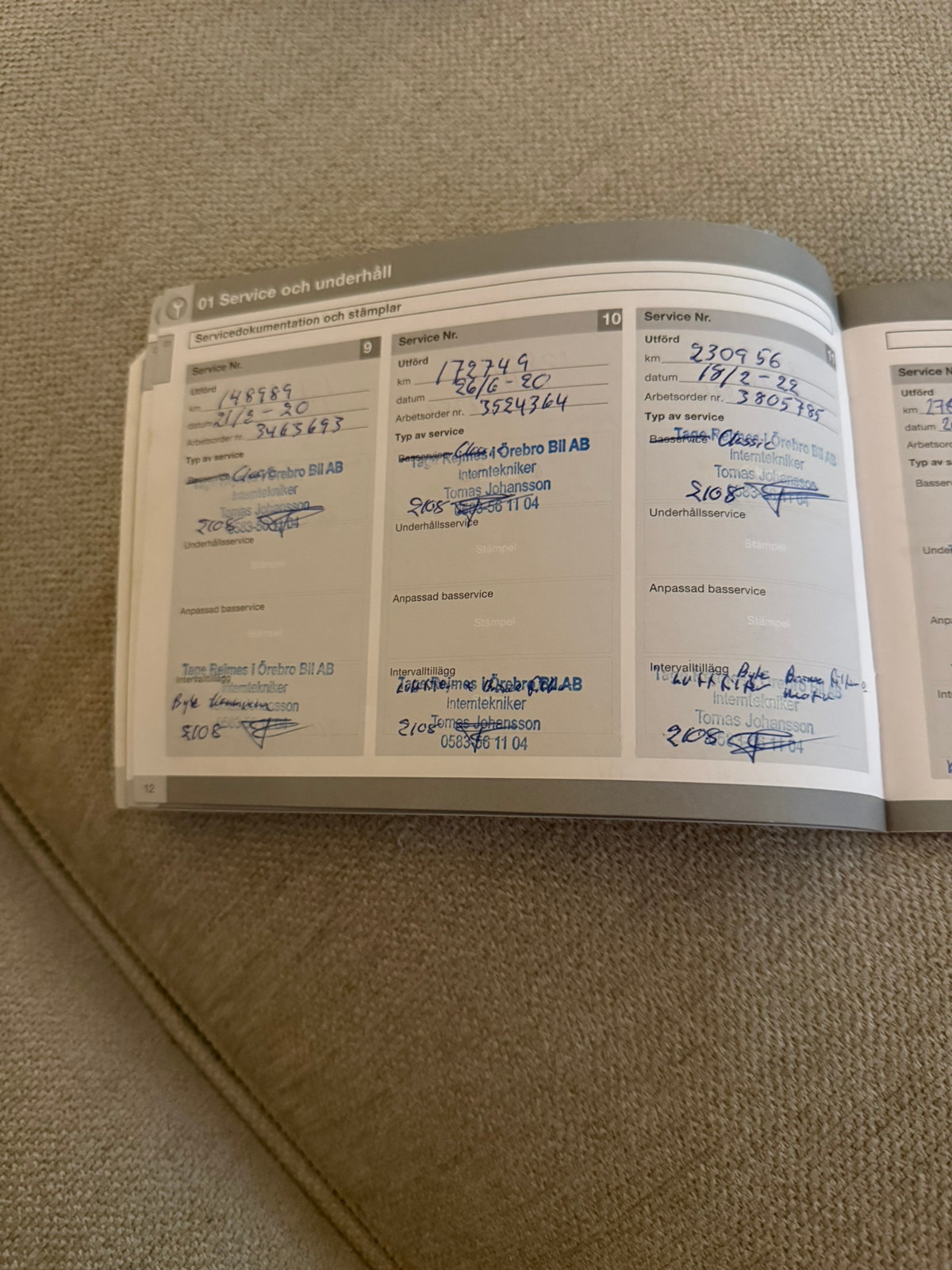 Volvo V50 D2 Manual, 6-trins, 115ps, 2011
