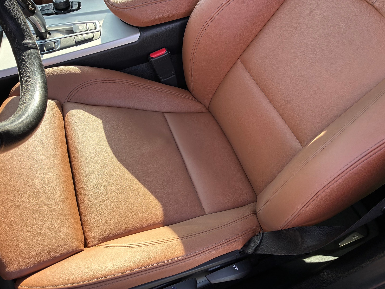 BMW X4 xDrive20d Steptronic, 190hp, 2015