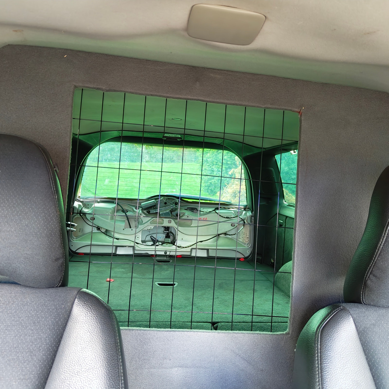 Volvo V70 2.4 Manual, 5-trins, 140ps, 2003