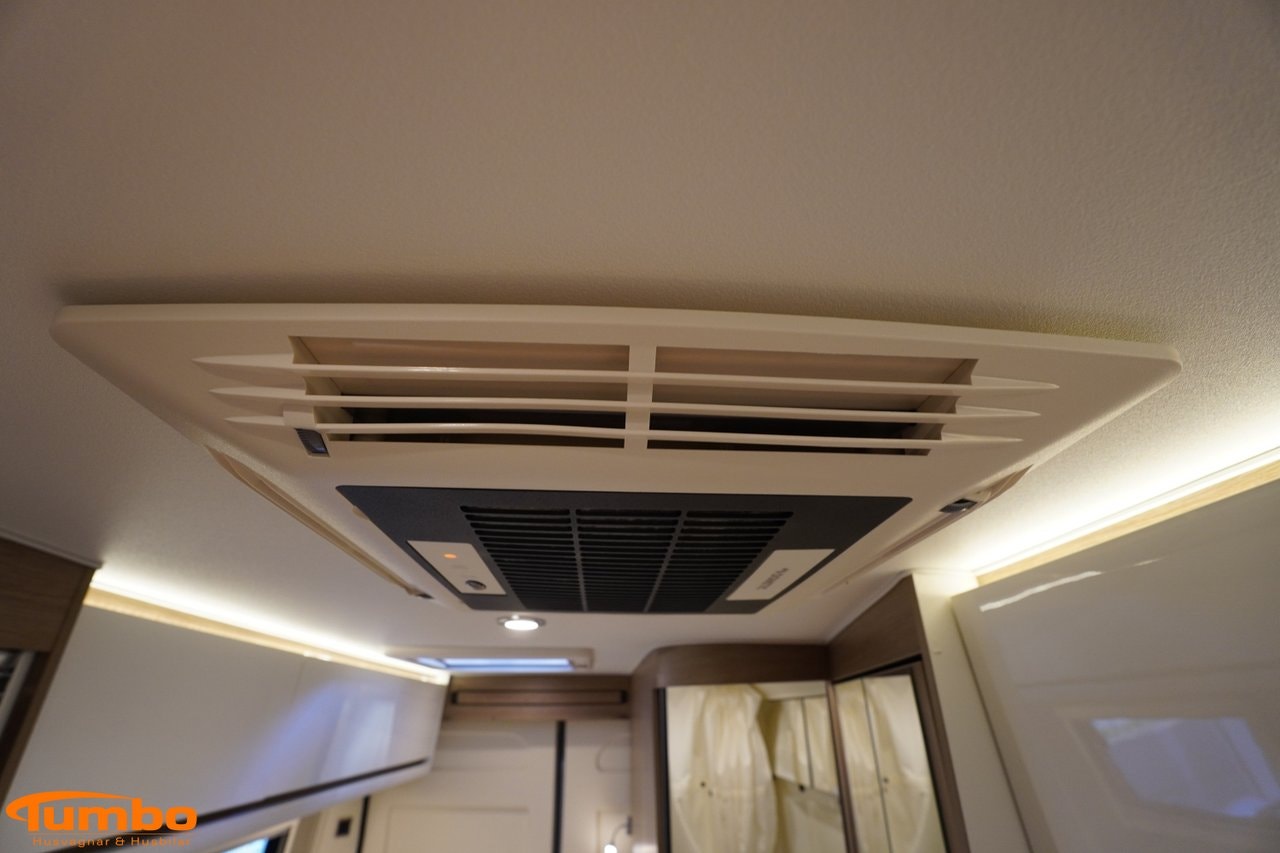 Fiat Ducato Conversion Karosseri Platform 2.2 Multijet 180 Automatisk, 9-trinn, 180hk, 2023