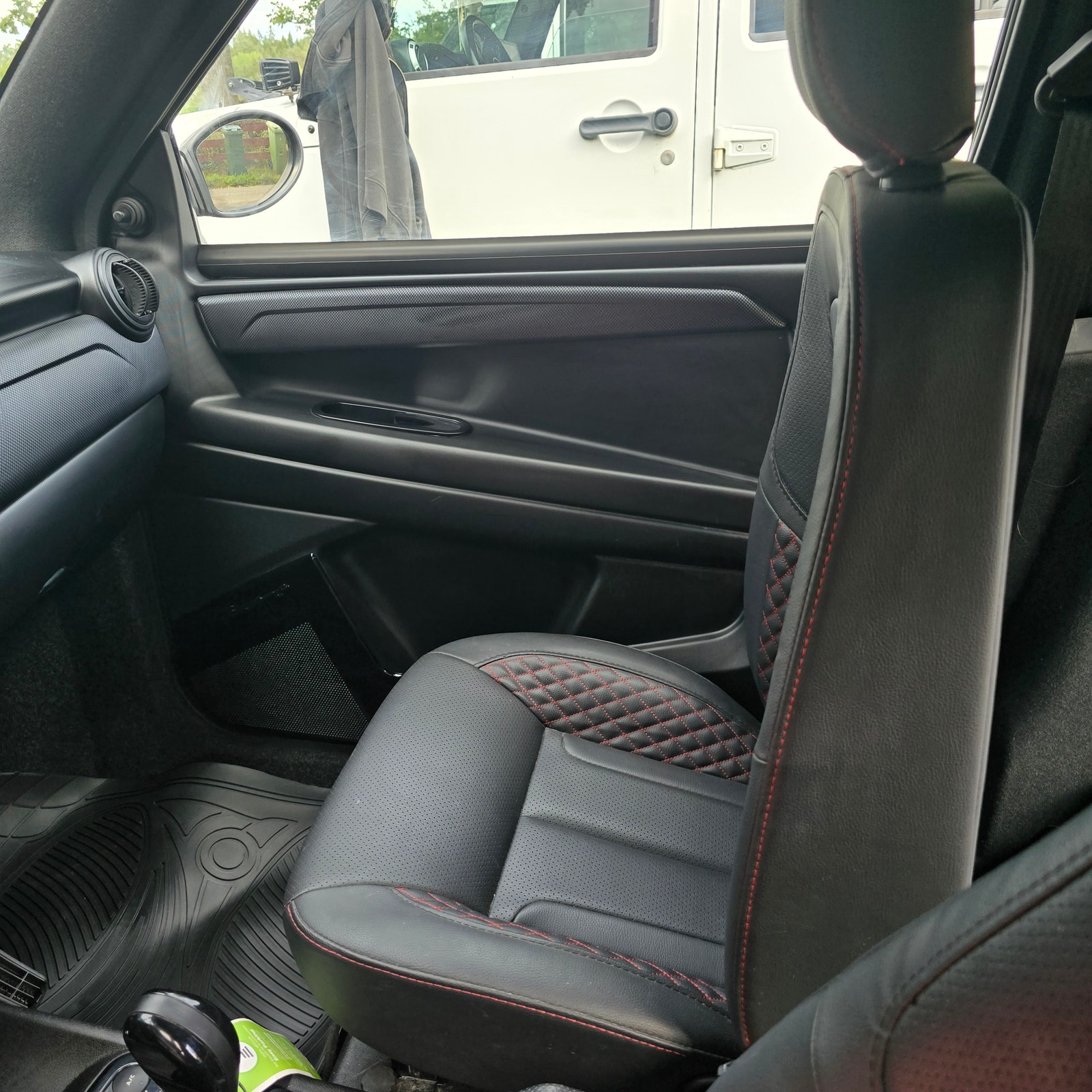 Ligier JS50 0.5 DCI CVT, 8hk, 2022