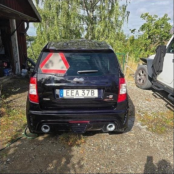 Ligier JS50 0.5 DCI CVT, 8hk, 2022