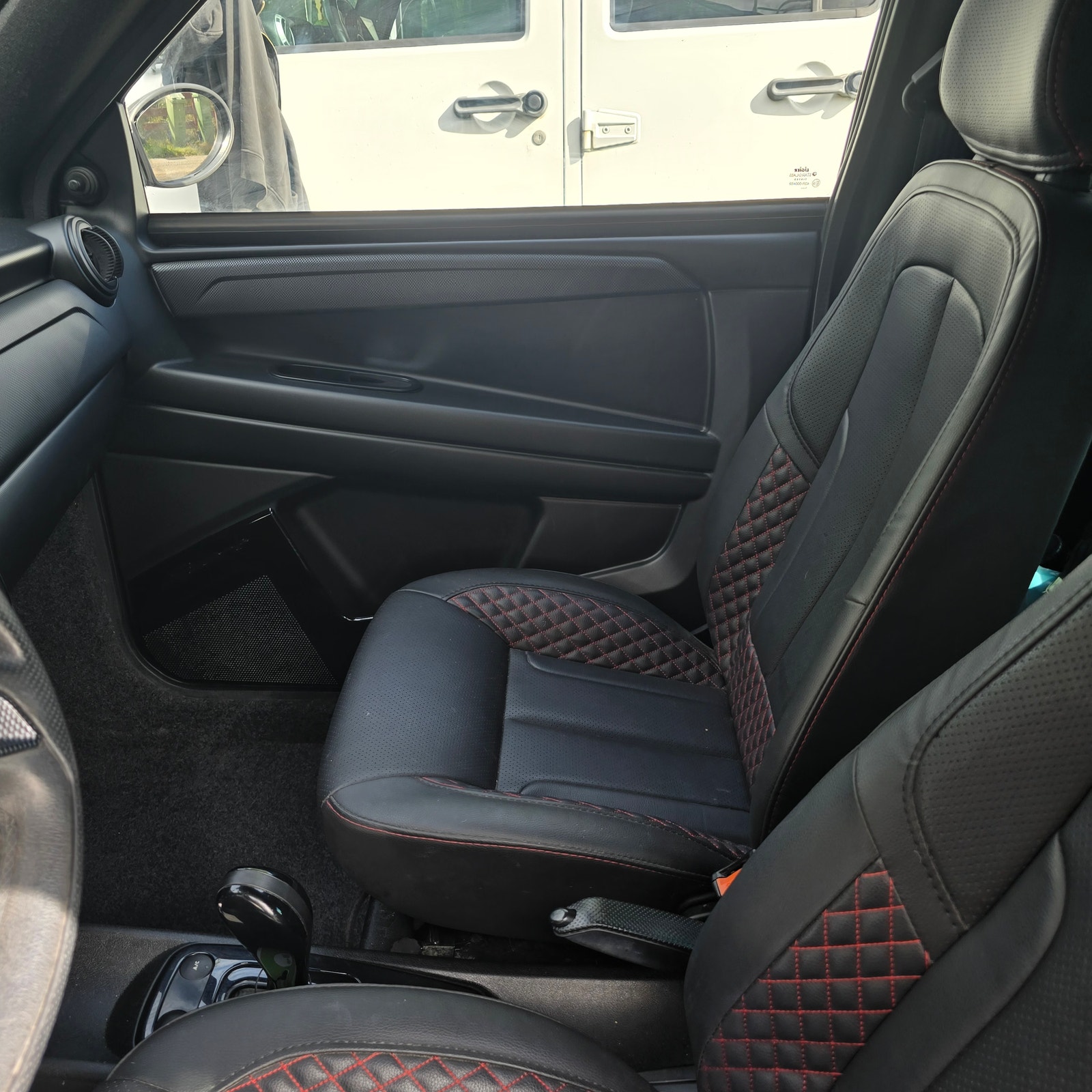 Ligier JS50 0.5 DCI CVT, 8hk, 2022