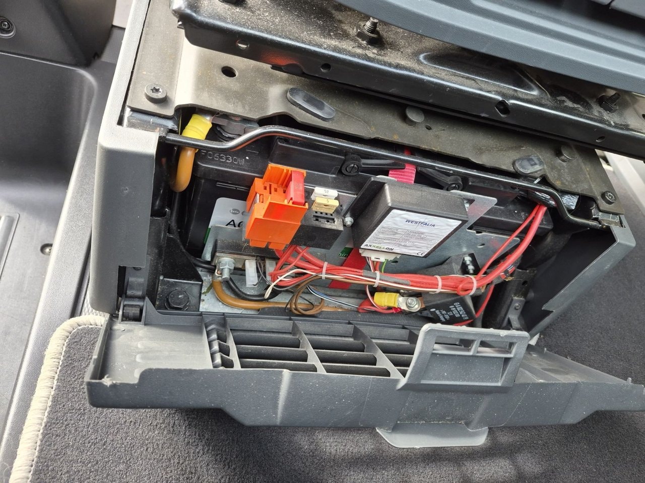 Fiat Ducato Conversion Chassi Platform 2.3 Multijet Automatic, 150hp, 2018