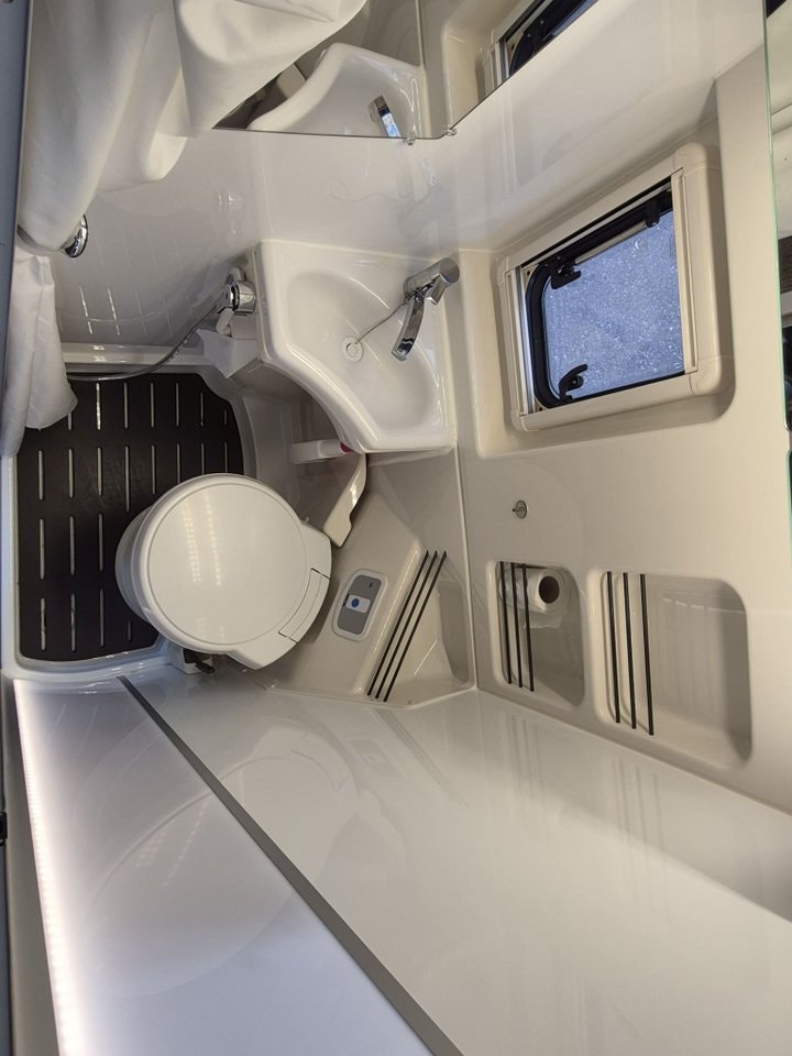 Fiat Ducato Conversion Chassi Platform 2.3 Multijet Automatic, 150hp, 2018