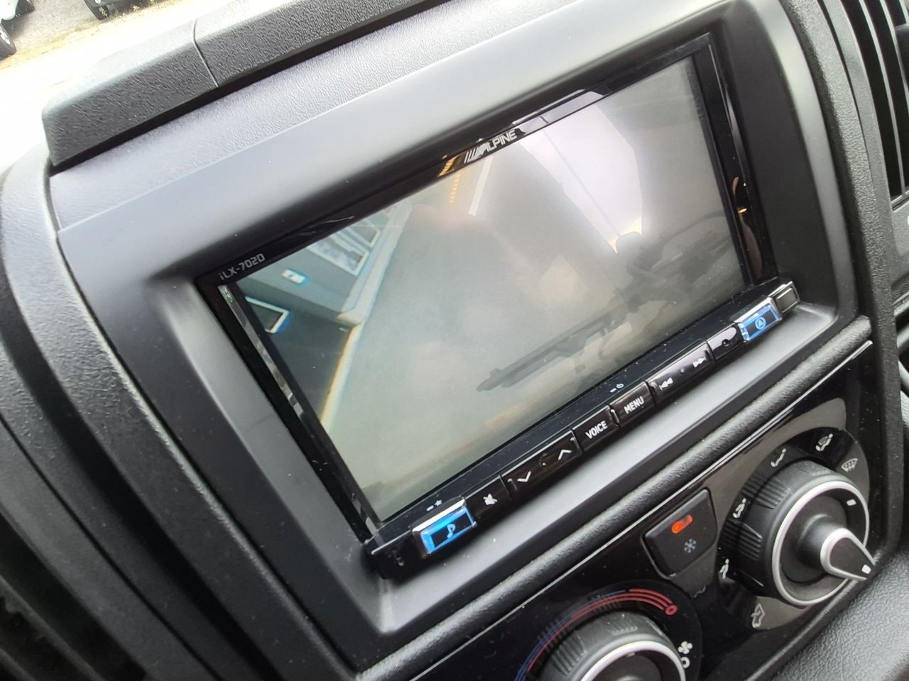Fiat Ducato Conversion Chassi Platform 2.3 Multijet Automatic, 150hp, 2018
