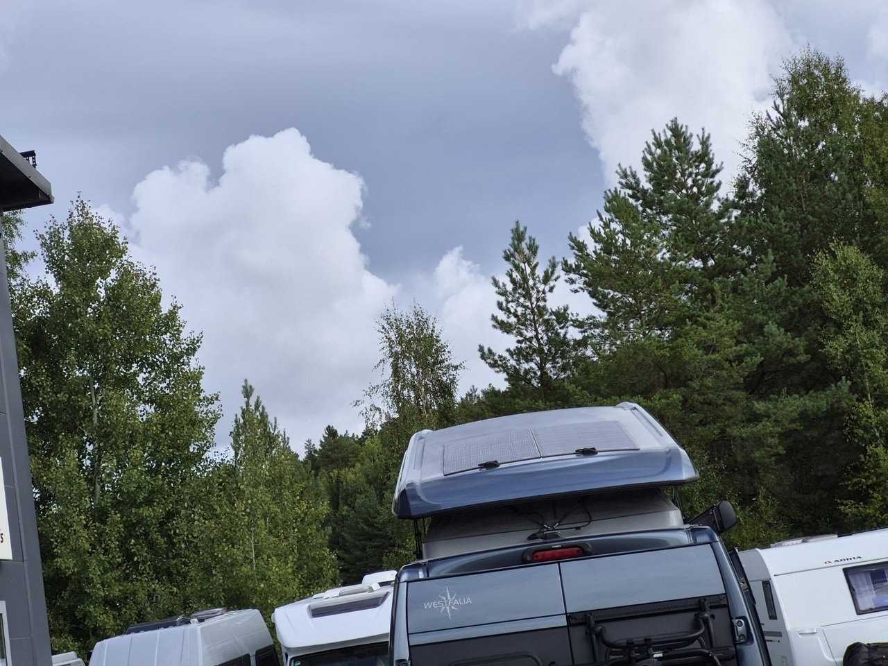 Fiat Ducato Conversion Chassi Platform 2.3 Multijet Automatic, 150hp, 2018