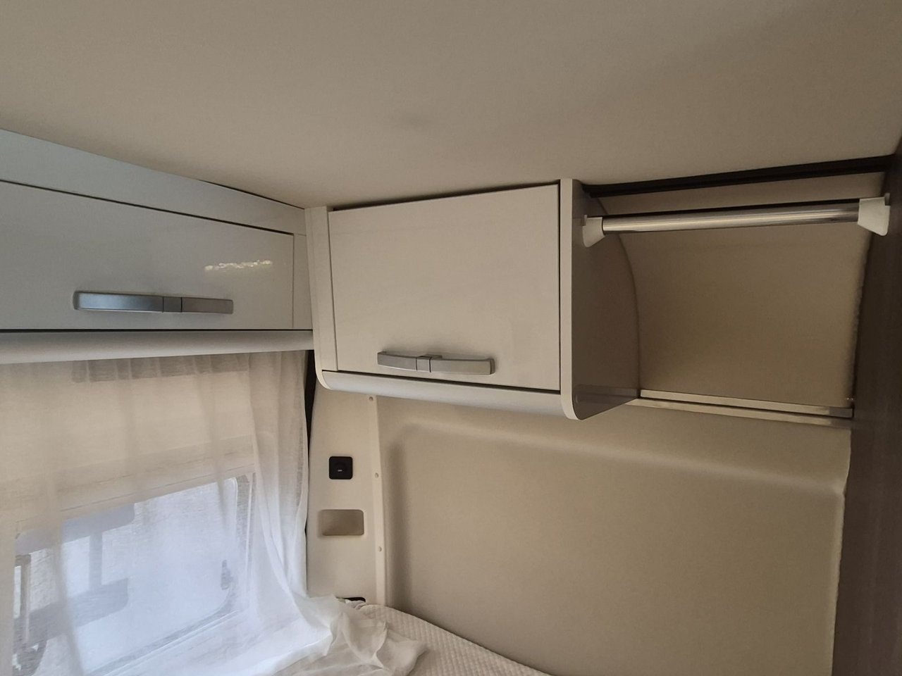 Fiat Ducato Conversion Chassi Platform 2.3 Multijet Automatic, 150hp, 2018
