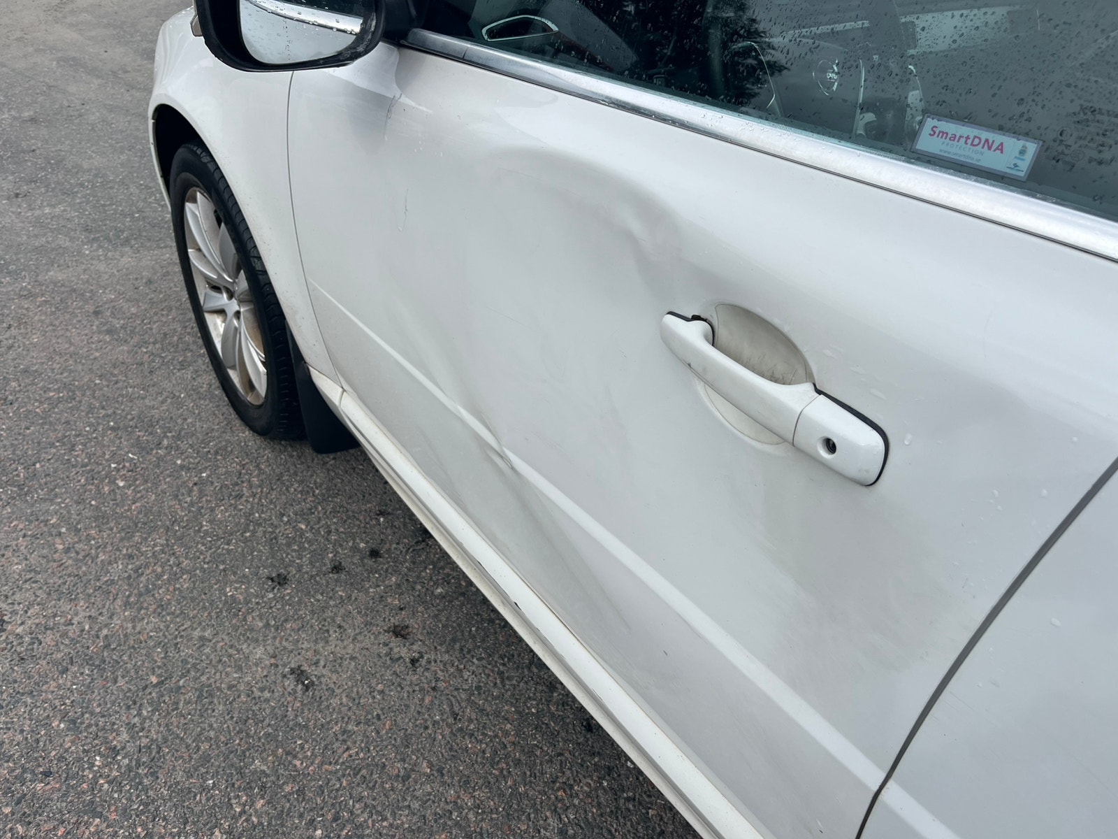 Volvo V70 D3 Geartronic, 150hp, 2016