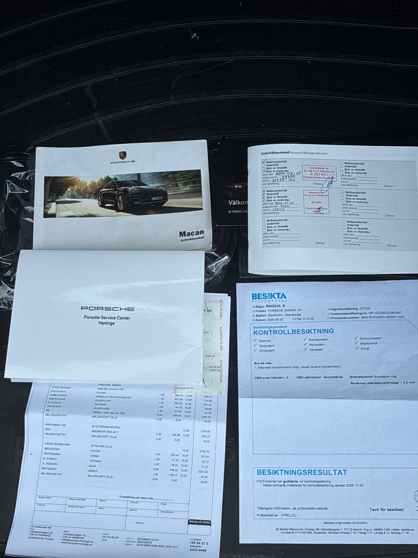 Porsche Macan S Diesel PDK, 258hp, 2016