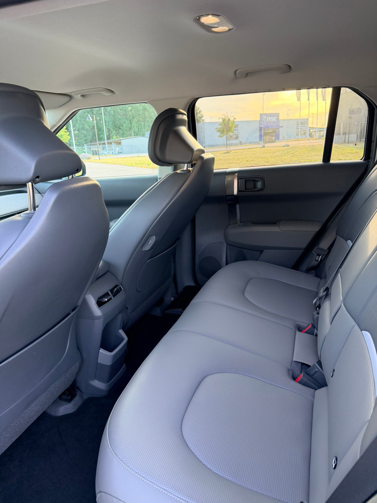 Kia EV3 Long Range, 204ps, 2025