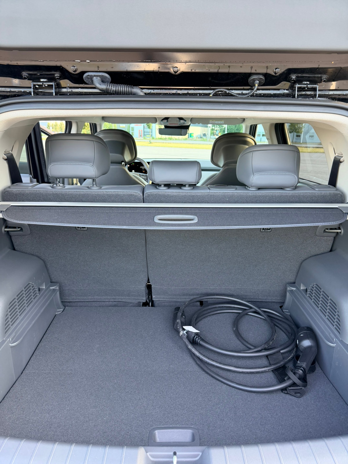 Kia EV3 Long Range, 204ps, 2025
