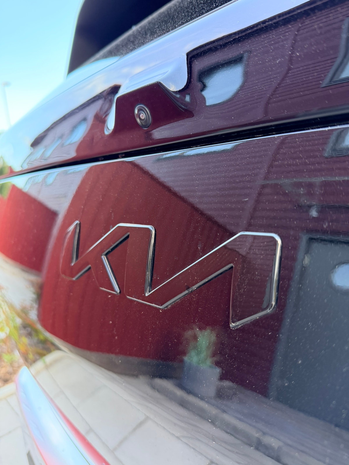 Kia EV3 Long Range, 204ps, 2025