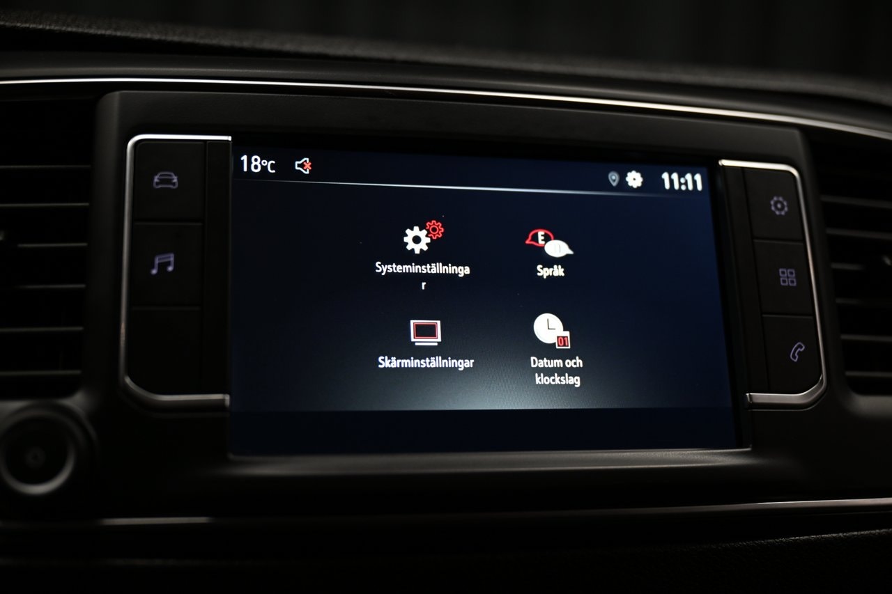 Opel Vivaro Panel Van IP 2.0 Automatic, 8-trins, 122ps, 2021
