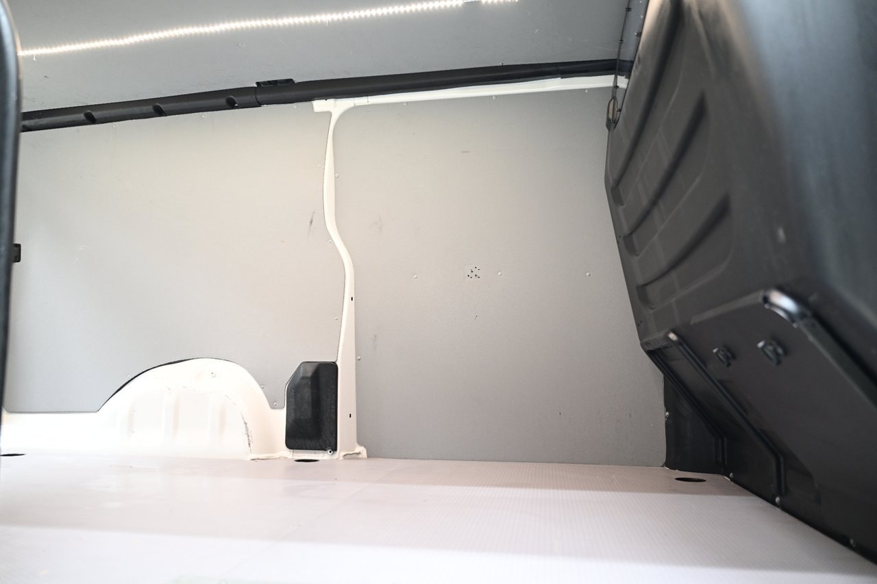 Opel Vivaro Panel Van IP 2.0 Automatic, 8-trins, 122ps, 2021