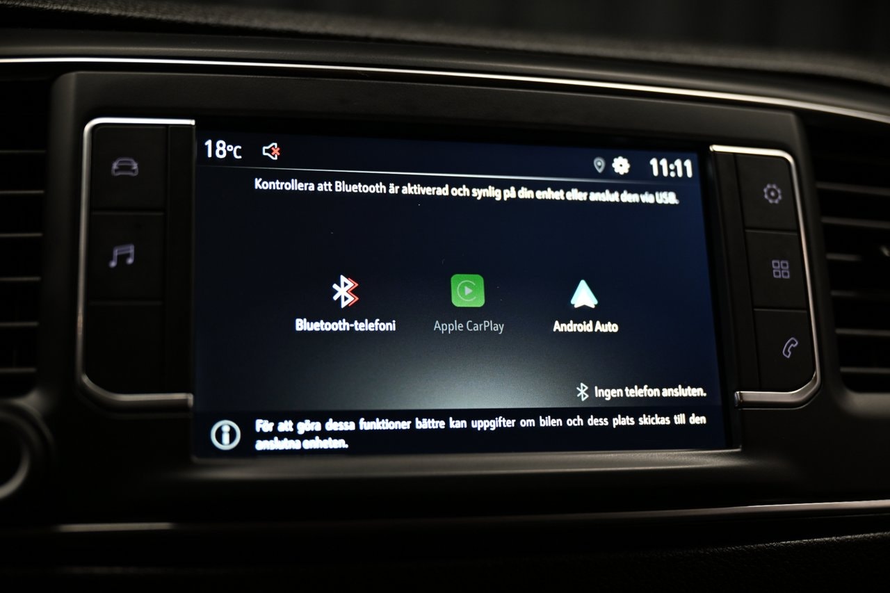 Opel Vivaro Panel Van IP 2.0 Automatic, 8-trins, 122ps, 2021