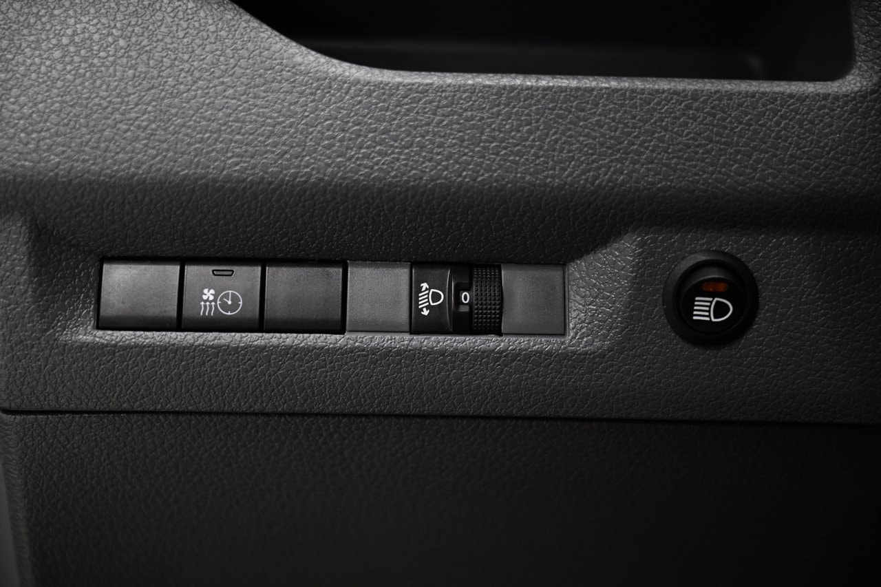 Opel Vivaro Panel Van IP 2.0 Automatic, 8-trins, 122ps, 2021