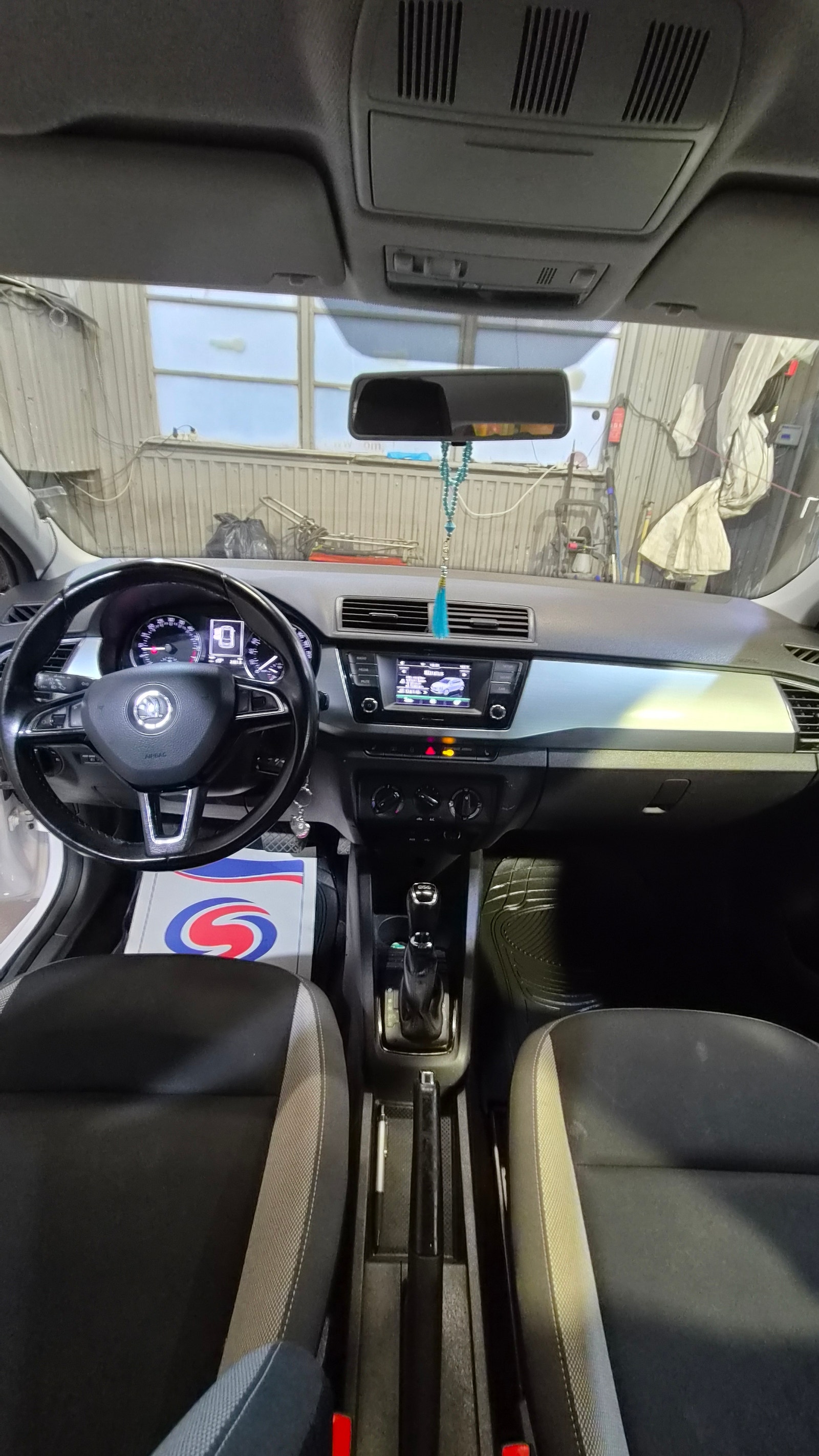 Škoda Fabia 1.4 TDI DSG Sequential, 90hp, 2016