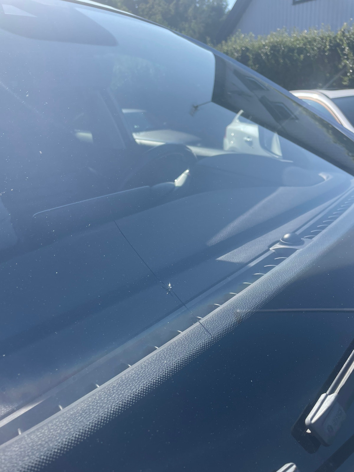 MG EHS PHEV EDU II, 10-trins, 258ps, 2022