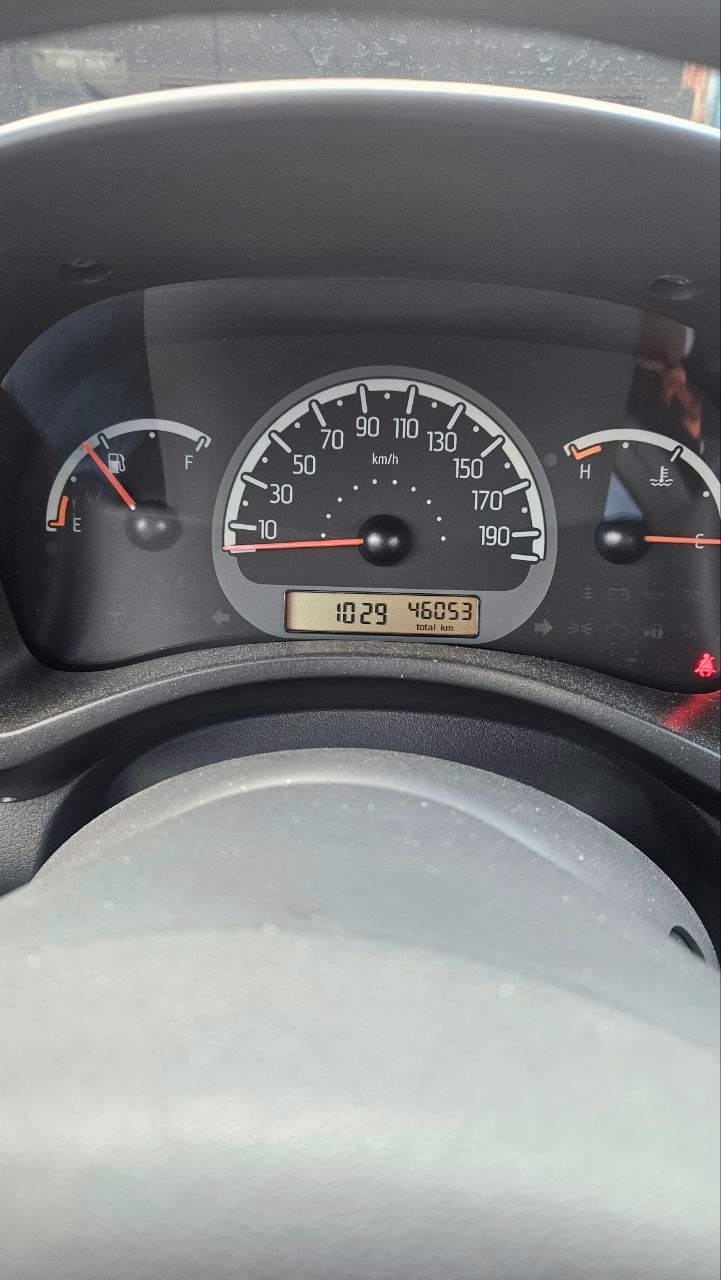 Fiat Panda 1.2 FIRE Manuell, 69hk, 2011