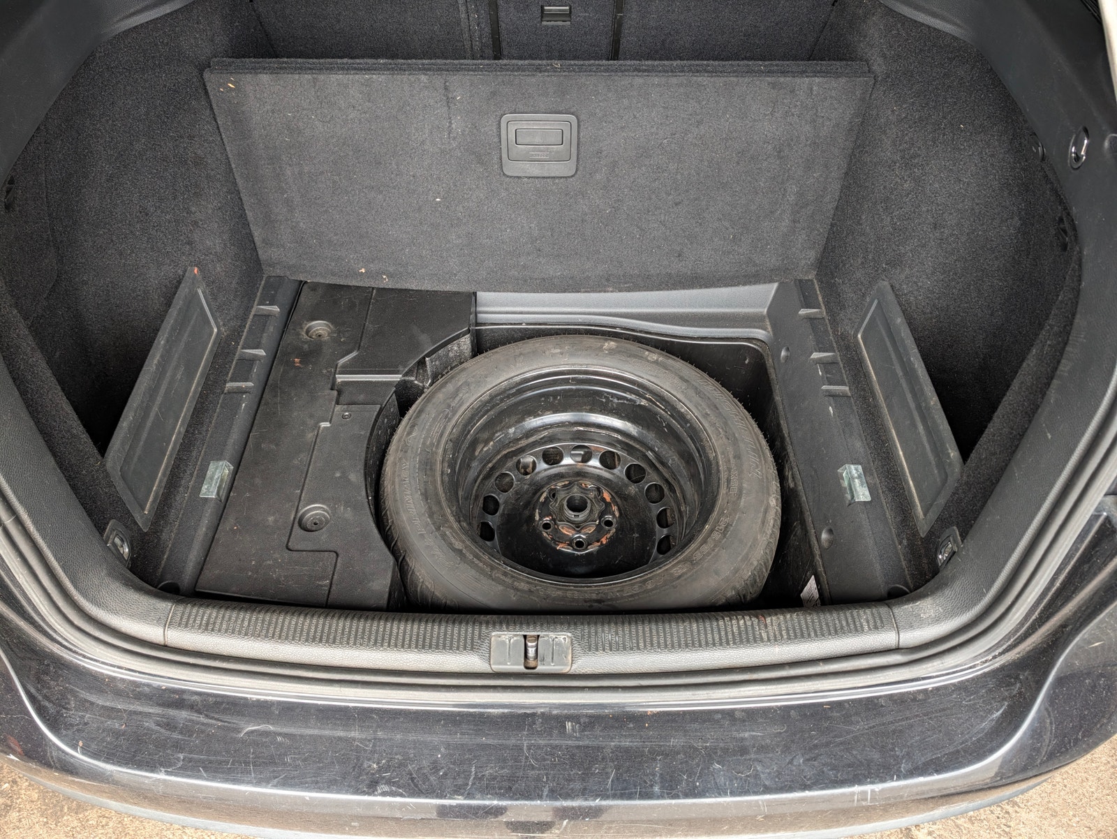 Volkswagen Passat Variant 2.0 FSI Manual, 6-trins, 150ps, 2006