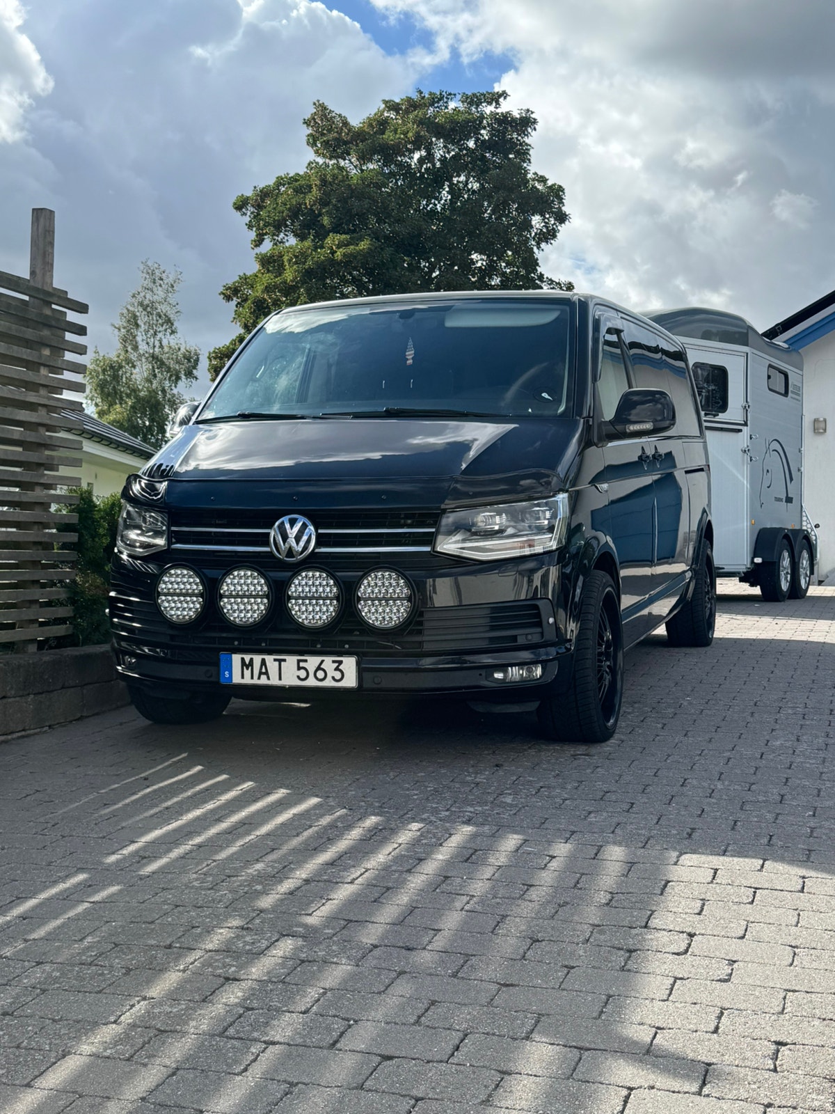 Volkswagen Multivan 2.0 TDI BMT DSG Sequential, 204hp, 2016