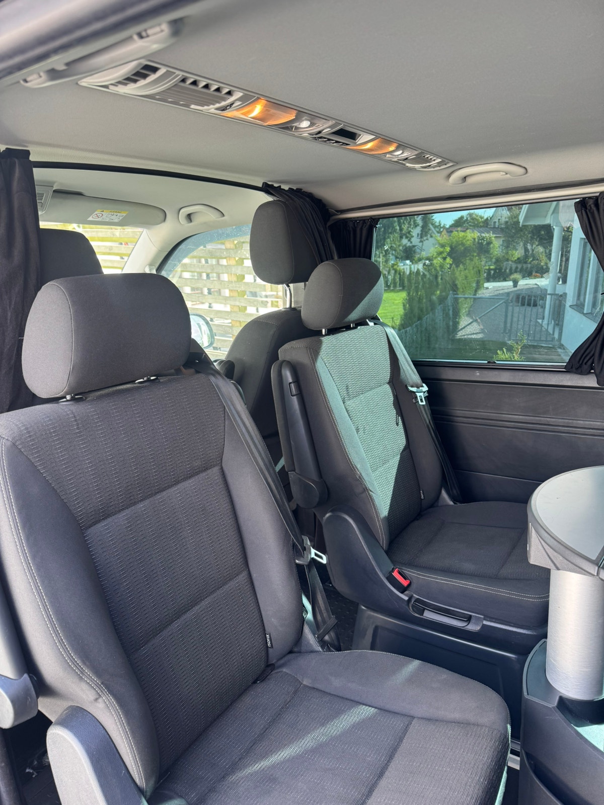 Volkswagen Multivan 2.0 TDI BMT DSG Sequential, 204hp, 2016
