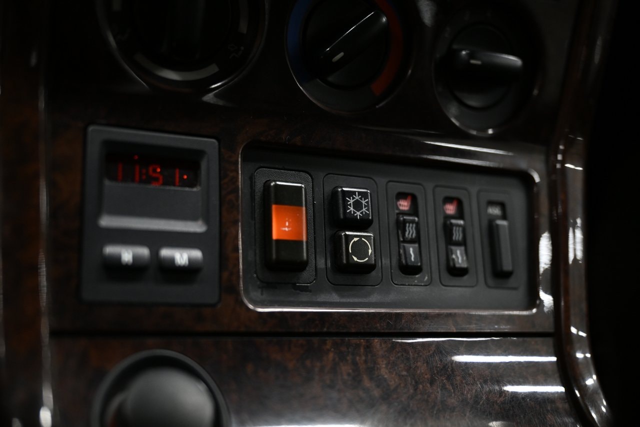 BMW Z3 2.8i Coupé Automatic, 4-trins, 193ps, 1999