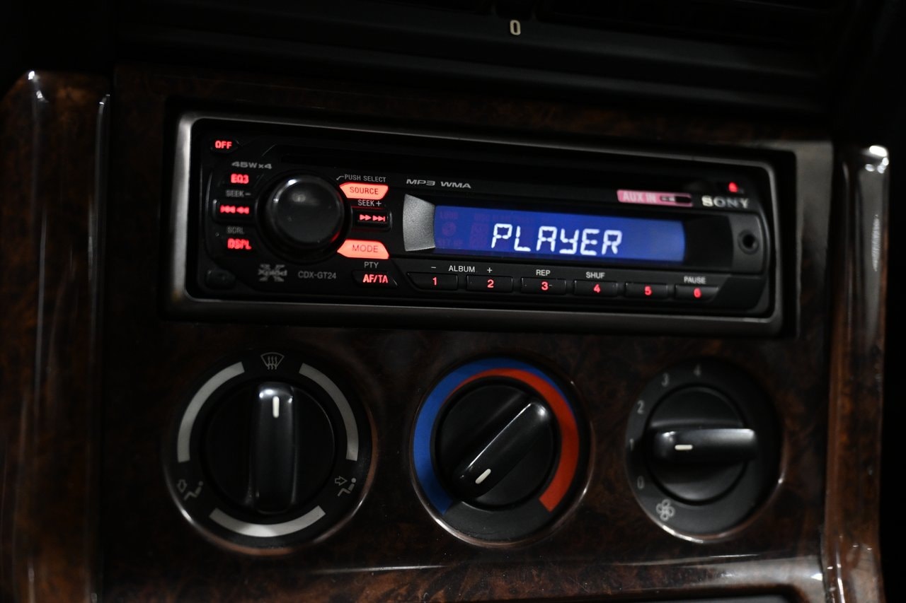 BMW Z3 2.8i Coupé Automatic, 4-trins, 193ps, 1999