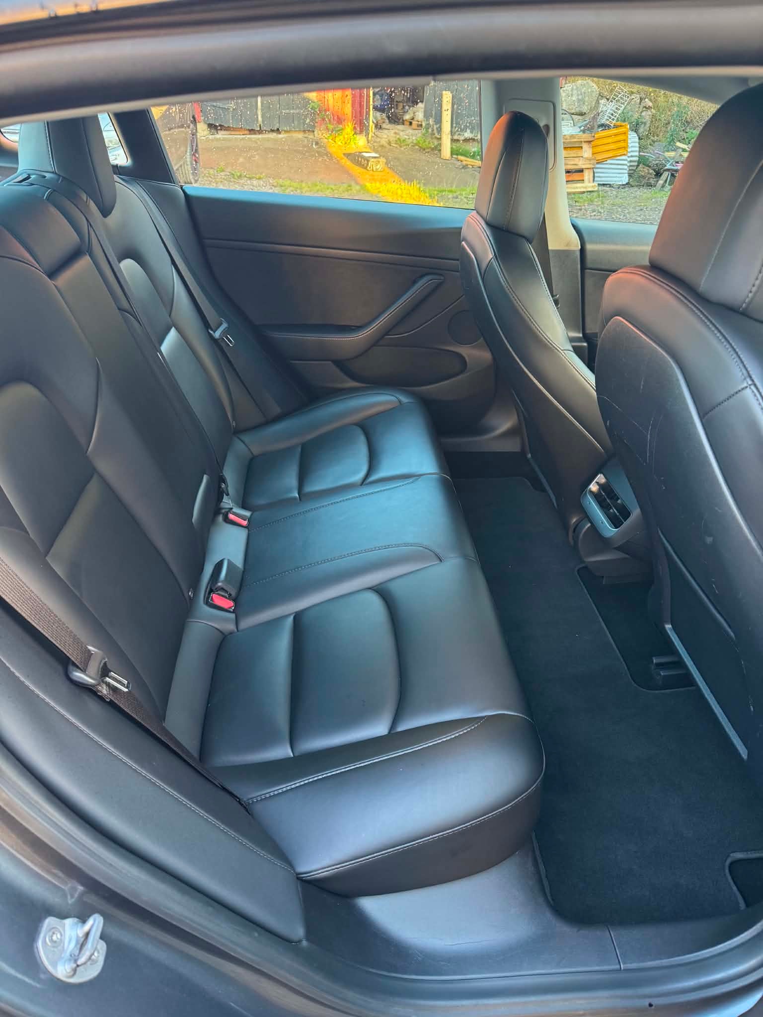 Tesla Model 3 Performance, 513hp, 2021