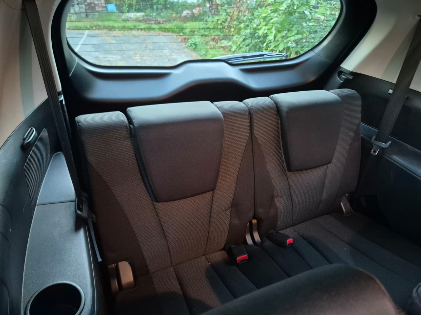 Mazda 5 2.0 MZR Automatisk, 144hk, 2013
