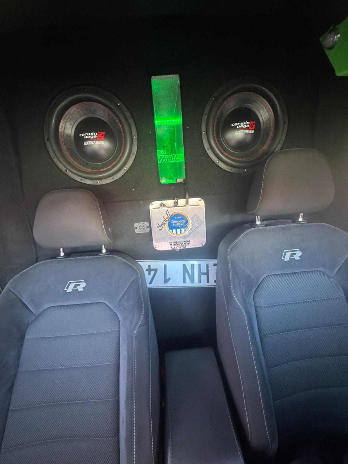 Volkswagen Caddy Combi 1.9 TDI DPF 8v Manual, 105hp, 2008