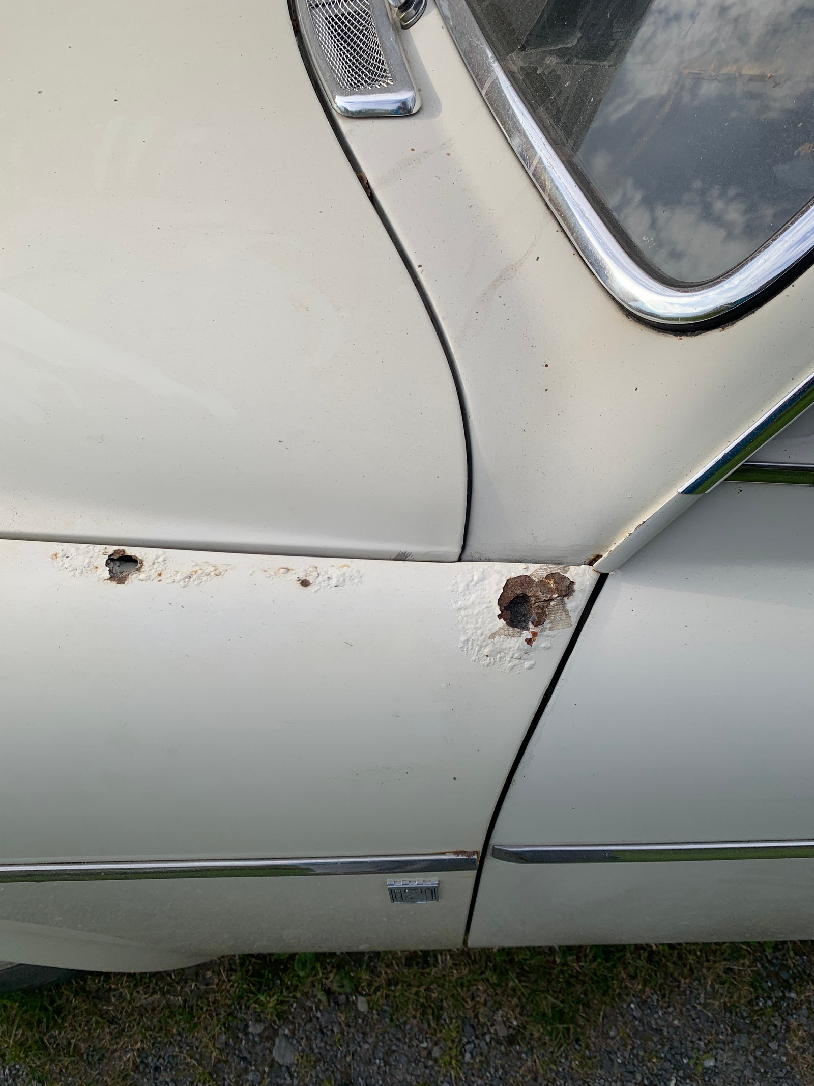 Volvo Amazon 121 P130 1.8 Manual, 4-trins, 75ps, 1967