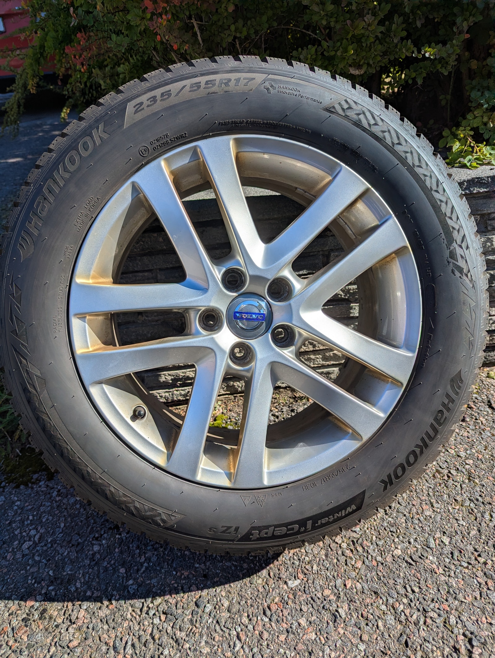 Volvo XC70 D4 Manual, 181hp, 2016