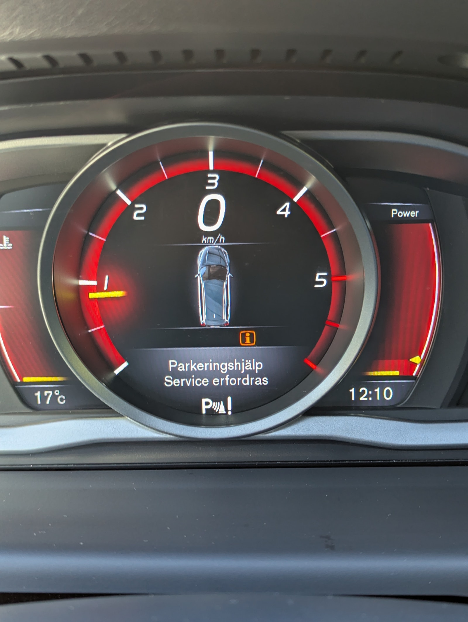 Volvo XC70 D4 Manual, 181hp, 2016