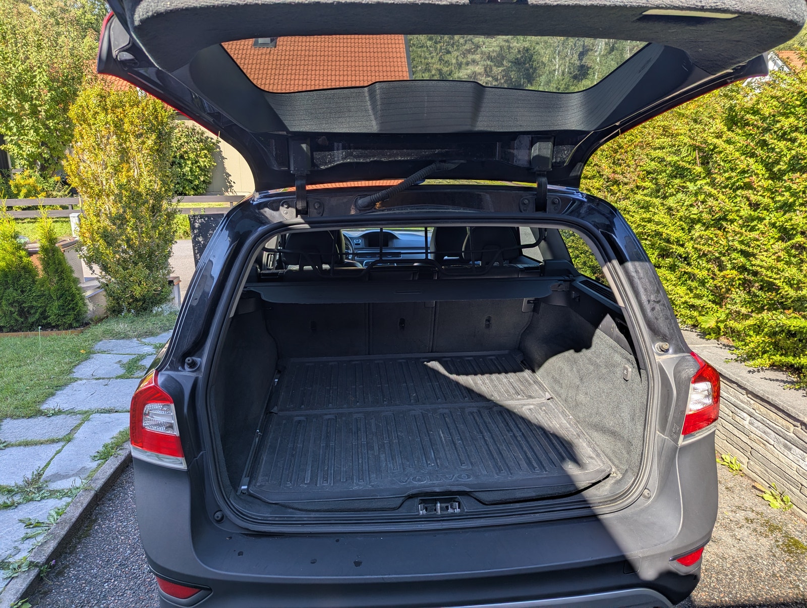 Volvo XC70 D4 Manual, 181hp, 2016