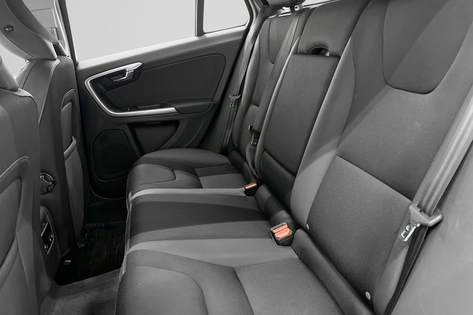Volvo V60 D4 AWD Geartronic, 163hp, 2014