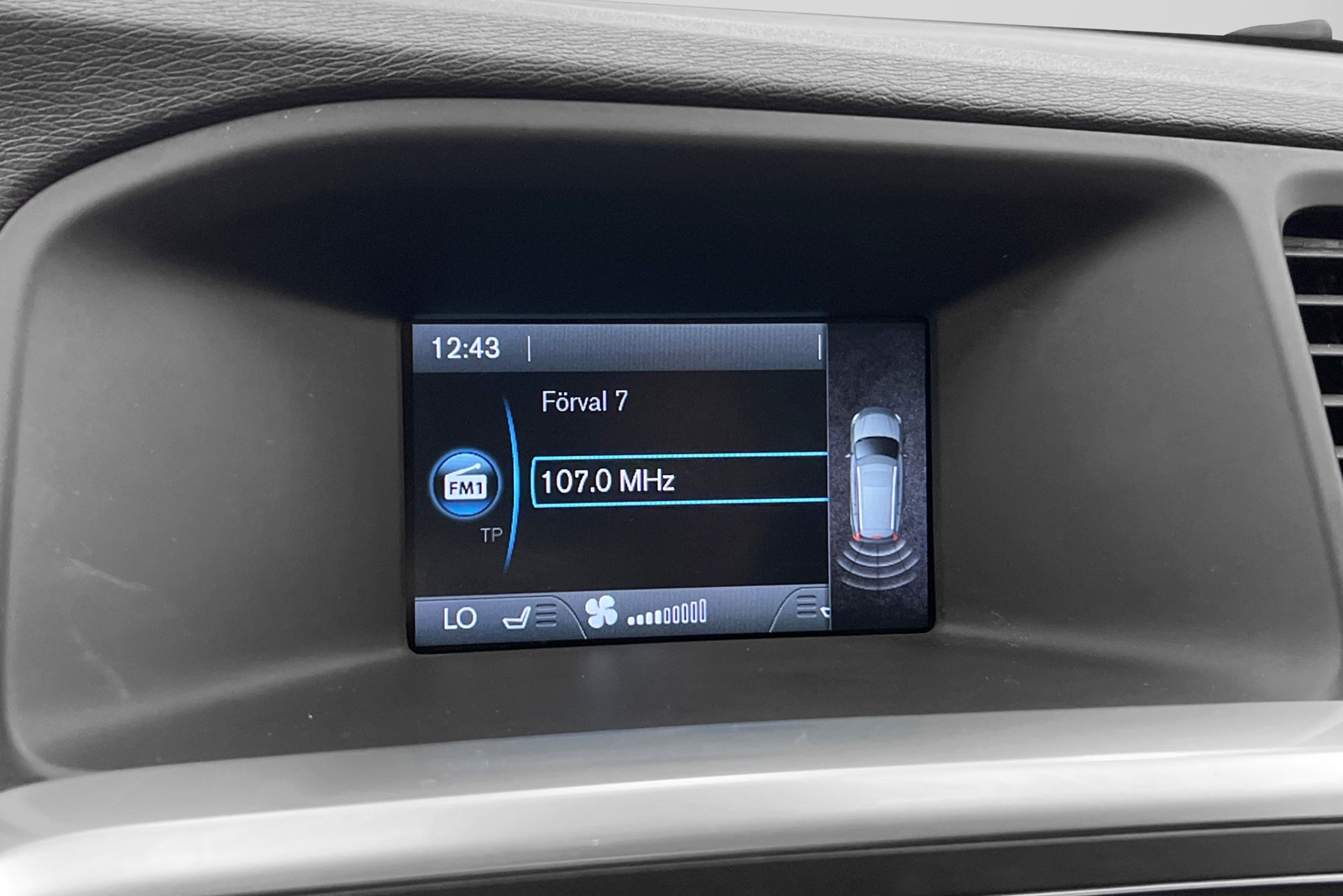 Volvo V60 D4 AWD Geartronic, 163hp, 2014