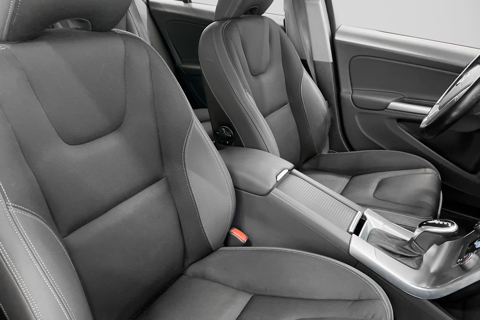 Volvo V60 D4 AWD Geartronic, 163hp, 2014