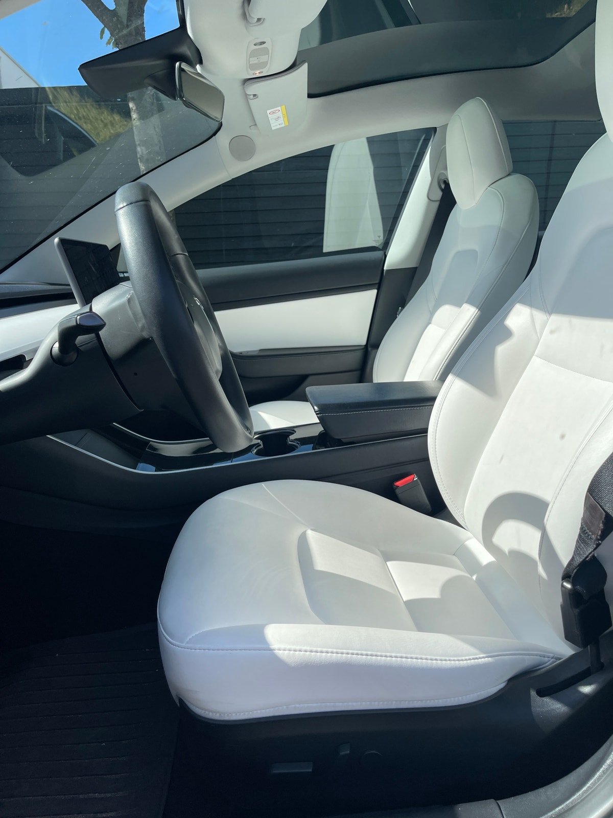 Tesla Model 3 Standard Range Plus, 325ps, 2020