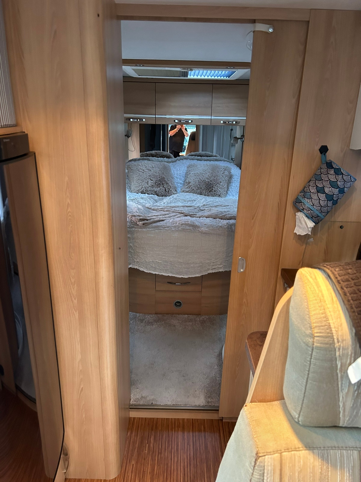 Fiat Ducato Conversion Chassi Platform 2.3 Multijet Manual, 6-trins, 130ps, 2010