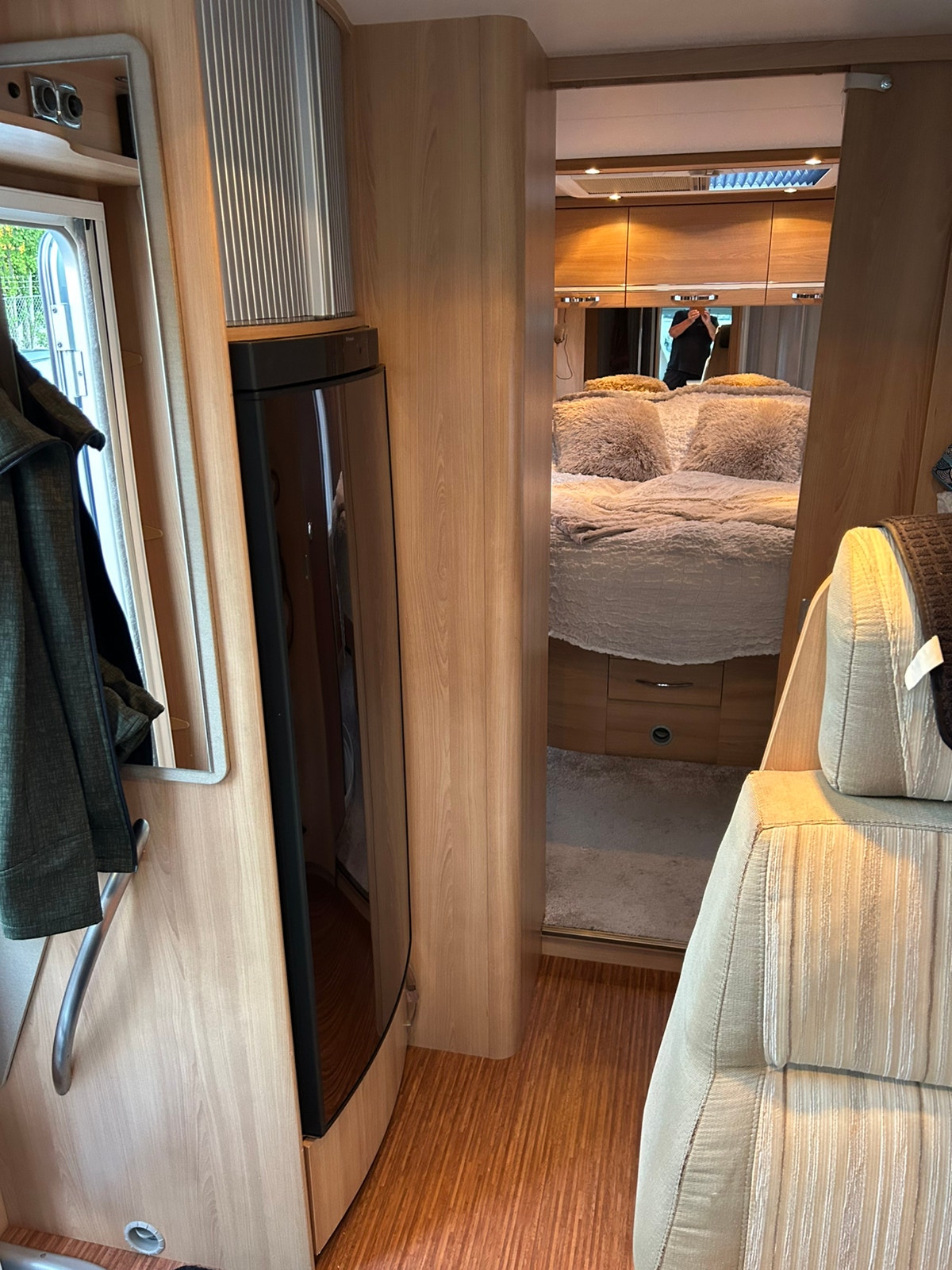 Fiat Ducato Conversion Chassi Platform 2.3 Multijet Manual, 6-trins, 130ps, 2010