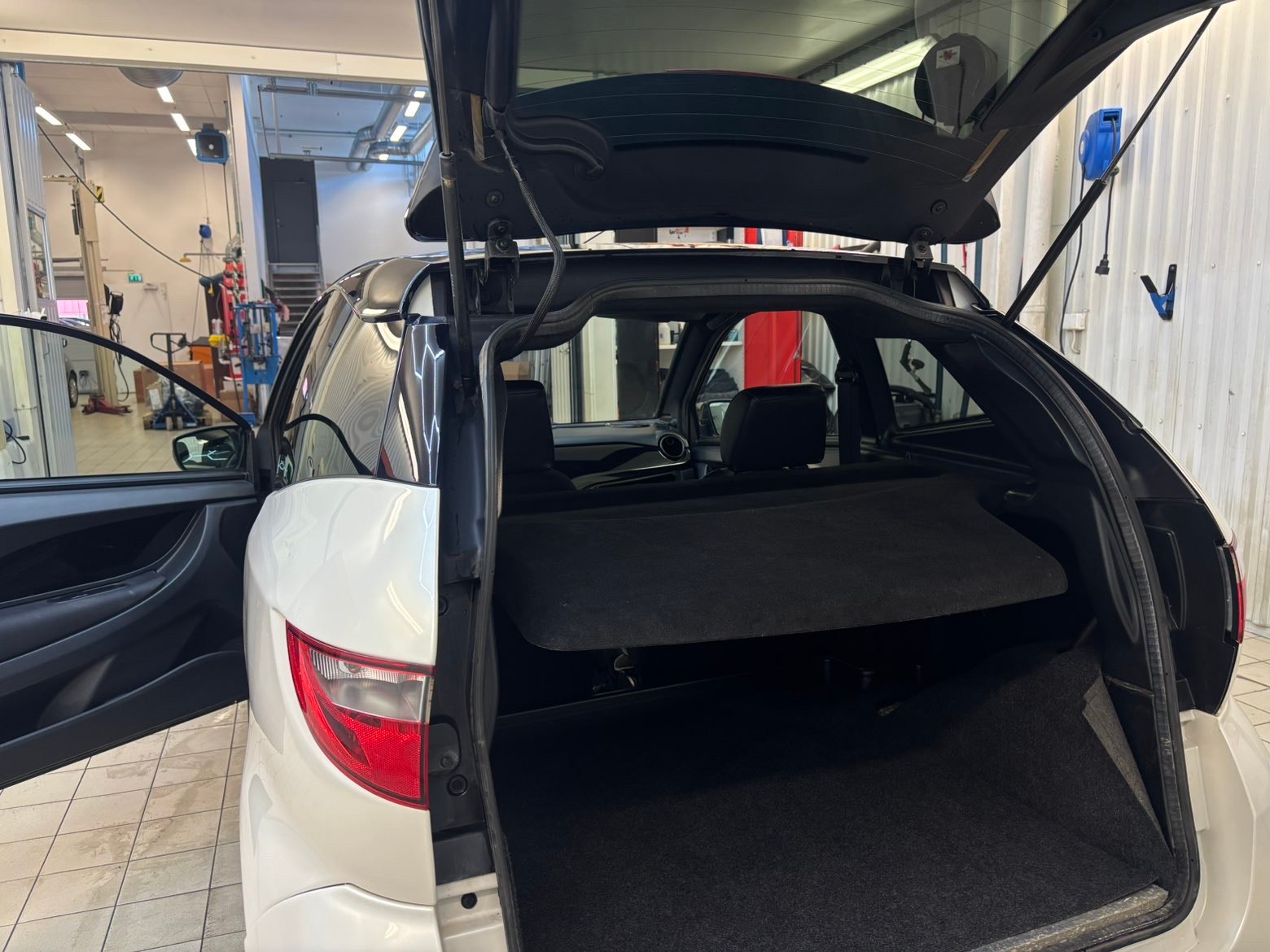 Aixam Coupé 0.5 CVT, 8ps, 2017