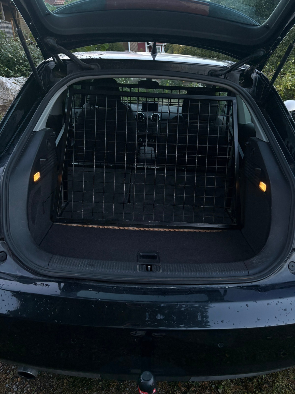 Audi A1 1.6 TDI  Manual, 5-trins, 105ps, 2011