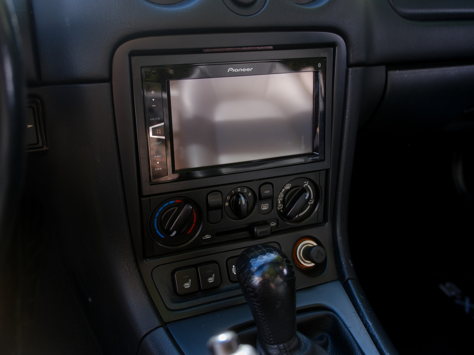 Mazda MX-5 1.8 Manual, 6-trins, 146ps, 2002